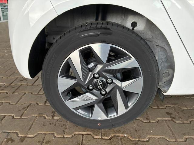 Hyundai i10 MPI 1.0 63PS Comfort / CarPlay Navi Kamera Tempomat Alu 15'' 