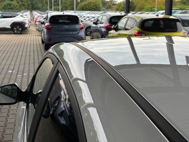 Hyundai i10 MPI 1.0 63PS Comfort / CarPlay Navi Kamera Tempomat Alu 15'' 