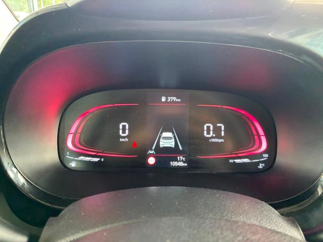 Hyundai i10 MPI 1.0 63PS Comfort / CarPlay Navi Kamera Tempomat Alu 15'' 