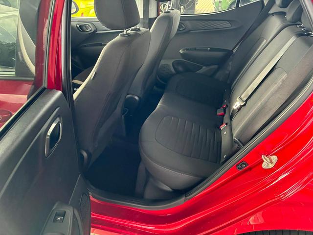 Hyundai i10 MPI 1.0 63PS Comfort / CarPlay Navi Kamera Tempomat Alu 15'' 