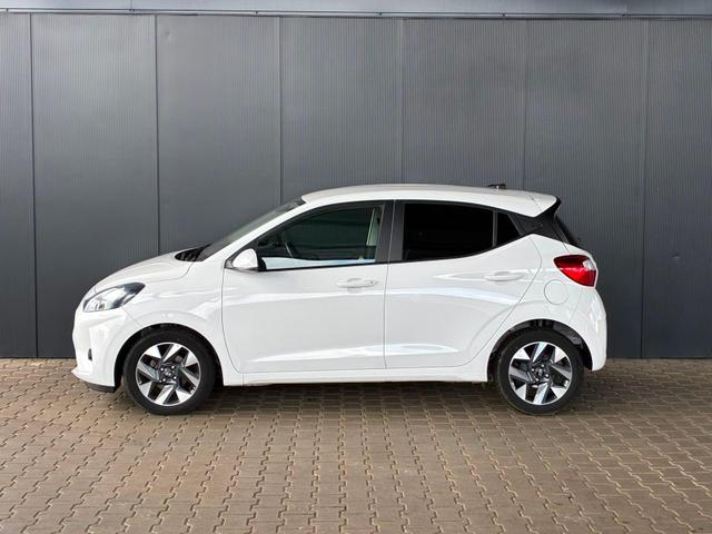 Hyundai i10 MPI 1.0 63PS Comfort / CarPlay Navi Kamera Tempomat Alu 15'' 