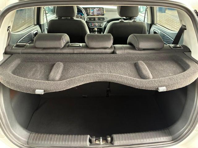 Hyundai i10 MPI 1.0 63PS Comfort / CarPlay Navi Kamera Tempomat Alu 15'' 