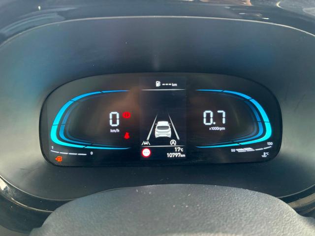 Hyundai i10 MPI 1.0 63PS Comfort / CarPlay Navi Kamera Tempomat Alu 15'' 