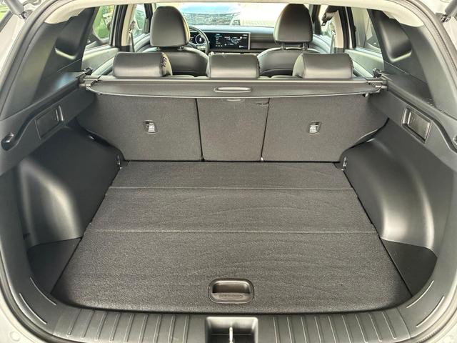 Hyundai TUCSON Comfort Plus 1.6 T-GDI 4WD 48V 7DCT / Matrix-LED ACC Elek. Heck 360&deg; Kam. Teilleder Shz vo + hi Alu 18" 