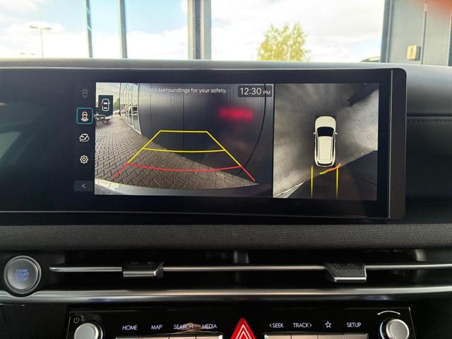Hyundai TUCSON Comfort Plus 1.6 T-GDI 4WD 48V 7DCT / Matrix-LED ACC Elek. Heck 360&deg; Kam. Teilleder Shz vo + hi Alu 18" 