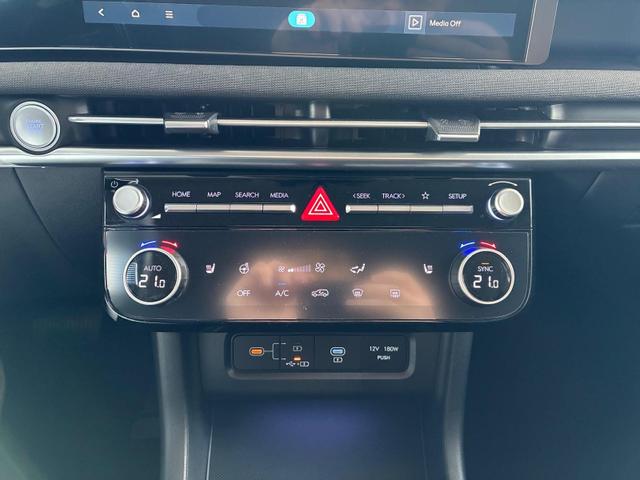 Hyundai TUCSON Comfort Plus 1.6 T-GDI 4WD 48V 7DCT / Matrix-LED ACC Elek. Heck 360&deg; Kam. Teilleder Shz vo + hi Alu 18" 