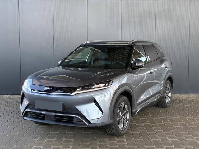 BYD Atto 2 - EV Comfort 64,8 kWh / Navi Sitz. H Leder ACC ALU 17''