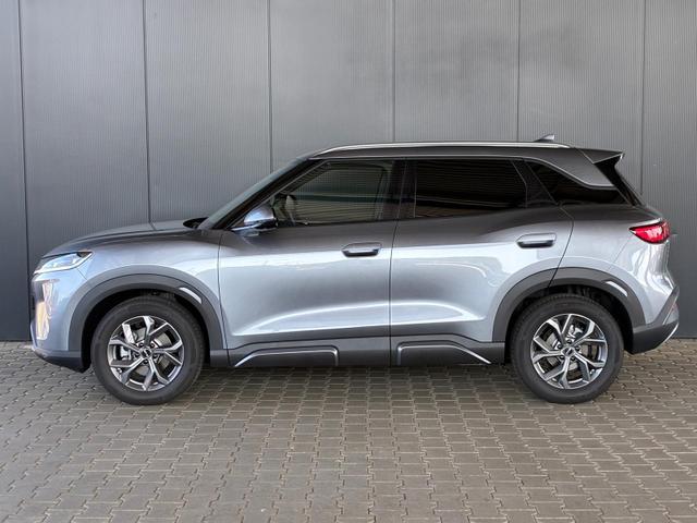 BYD Atto 2 EV Comfort 64,8 kWh 