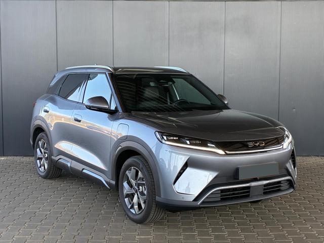 BYD Atto 2 EV Comfort 64,8 kWh 