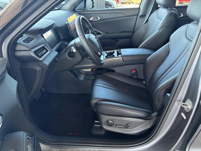 BYD Atto 2 EV Comfort 64,8 kWh 