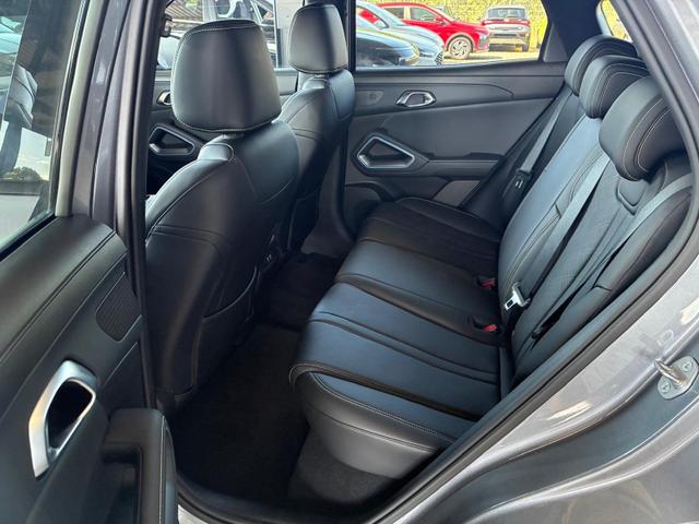 BYD Atto 2 EV Comfort 64,8 kWh 