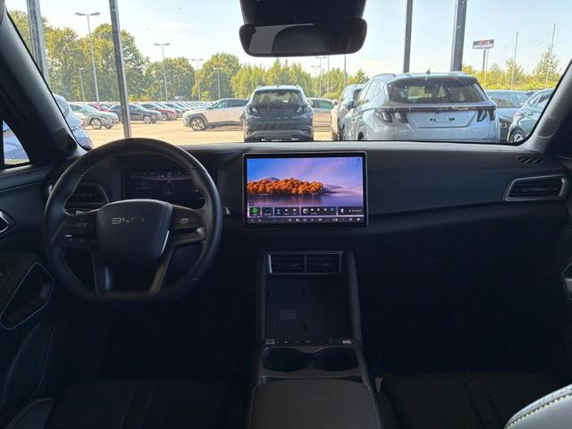 BYD Atto 2 EV Comfort 64,8 kWh 