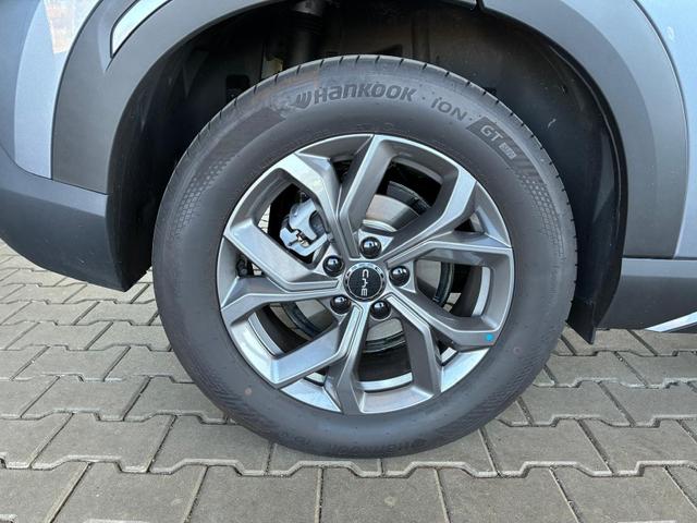 BYD Atto 2 EV Comfort 64,8 kWh 