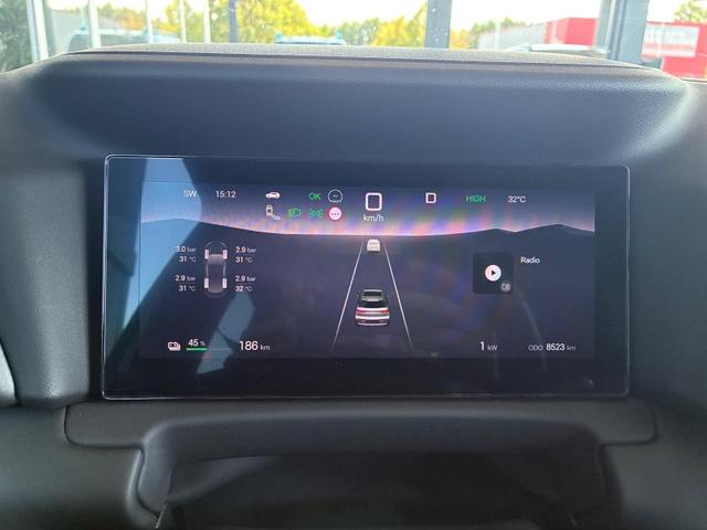 BYD Atto 2 EV Comfort 64,8 kWh 