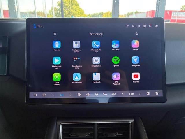 BYD Atto 2 EV Comfort 64,8 kWh 