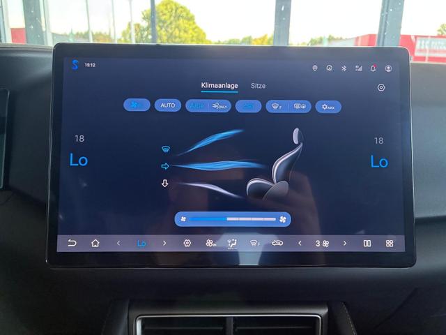 BYD Atto 2 EV Comfort 64,8 kWh 