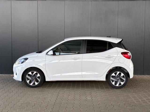 Hyundai i10 MPI 1.0 63PS Comfort / CarPlay Navi Kamera Tempomat Alu 15'' 