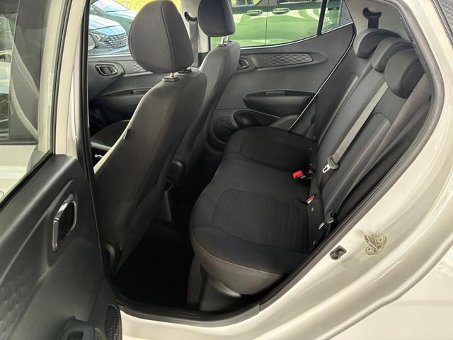 Hyundai i10 MPI 1.0 63PS Comfort / CarPlay Navi Kamera Tempomat Alu 15'' 