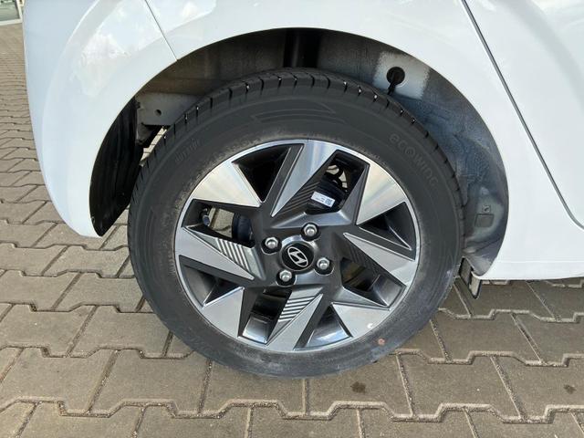 Hyundai i10 MPI 1.0 63PS Comfort / CarPlay Navi Kamera Tempomat Alu 15'' 