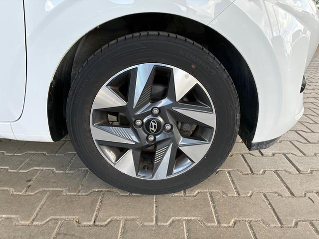 Hyundai i10 MPI 1.0 63PS Comfort / CarPlay Navi Kamera Tempomat Alu 15'' 