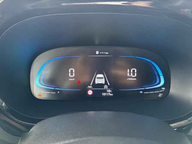 Hyundai i10 MPI 1.0 63PS Comfort / CarPlay Navi Kamera Tempomat Alu 15'' 