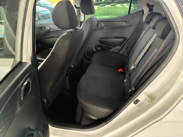 Hyundai i10 MPI 1.0 63PS Comfort / CarPlay Navi Kamera Tempomat Alu 15'' 