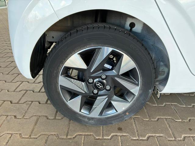 Hyundai i10 MPI 1.0 63PS Comfort / CarPlay Navi Kamera Tempomat Alu 15'' 