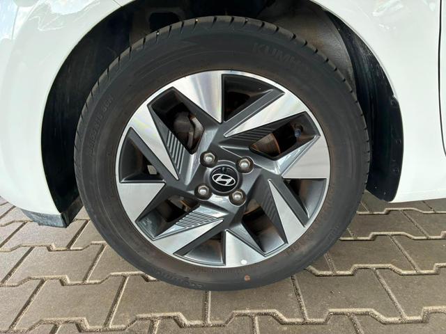 Hyundai i10 MPI 1.0 63PS Comfort / CarPlay Navi Kamera Tempomat Alu 15'' 