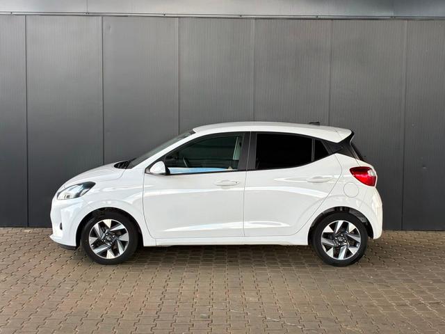 Hyundai i10 MPI 1.0 63PS Comfort / CarPlay Navi Kamera Tempomat Alu 15'' 