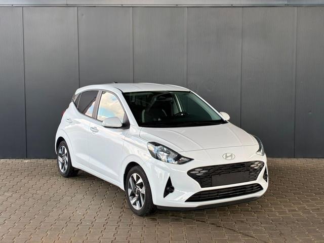 Hyundai i10 MPI 1.0 63PS Comfort / CarPlay Navi Kamera Tempomat Alu 15'' 