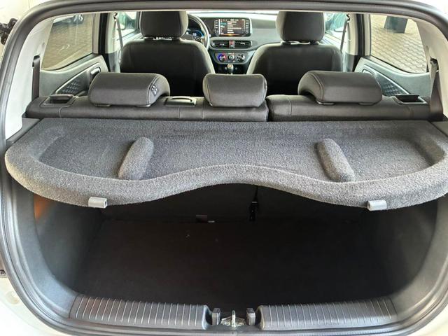 Hyundai i10 MPI 1.0 63PS Comfort / CarPlay Navi Kamera Tempomat Alu 15'' 