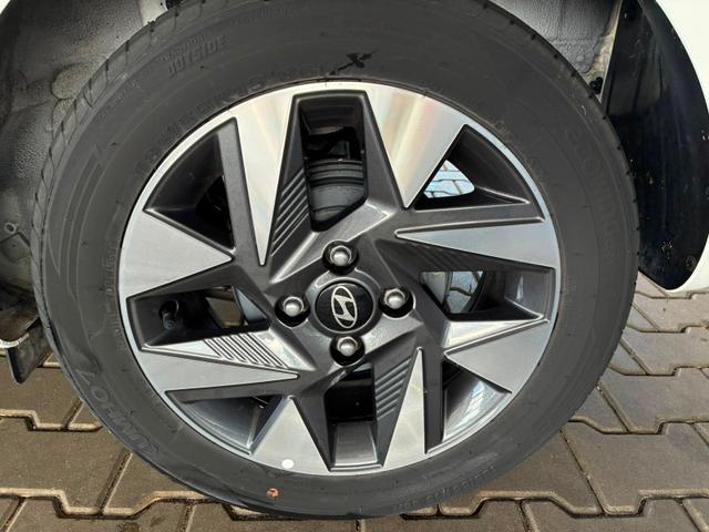 Hyundai i10 MPI 1.0 63PS Comfort / CarPlay Navi Kamera Tempomat Alu 15'' 