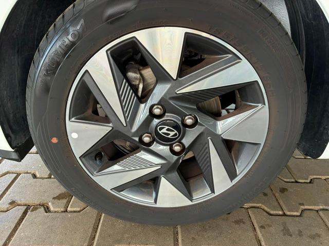 Hyundai i10 MPI 1.0 63PS Comfort / CarPlay Navi Kamera Tempomat Alu 15'' 