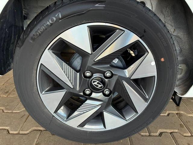 Hyundai i10 MPI 1.0 63PS Comfort / CarPlay Navi Kamera Tempomat Alu 15'' 