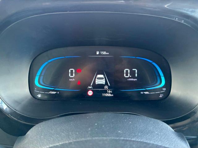 Hyundai i10 MPI 1.0 63PS Comfort / CarPlay Navi Kamera Tempomat Alu 15'' 