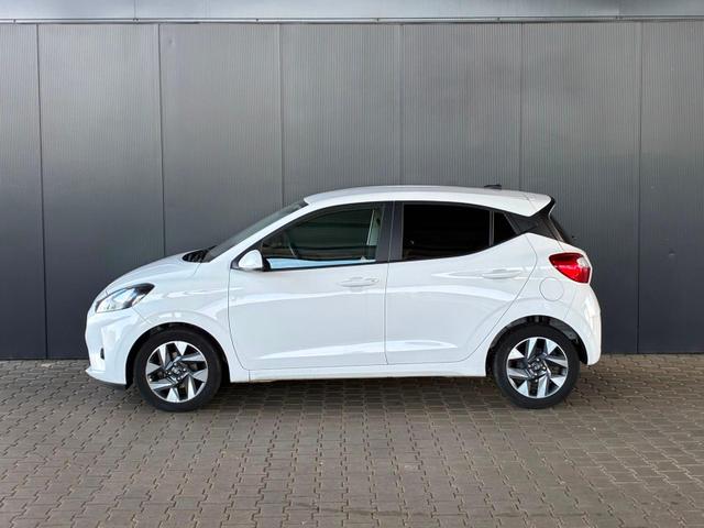 Hyundai i10 MPI 1.0 63PS Comfort / CarPlay Navi Kamera Tempomat Alu 15'' 