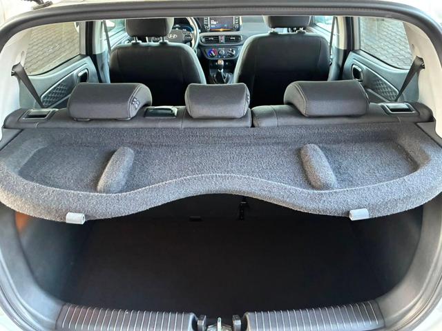 Hyundai i10 MPI 1.0 63PS Comfort / CarPlay Navi Kamera Tempomat Alu 15'' 