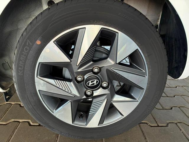 Hyundai i10 MPI 1.0 63PS Comfort / CarPlay Navi Kamera Tempomat Alu 15'' 