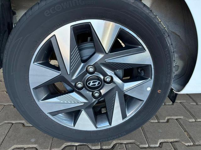 Hyundai i10 MPI 1.0 63PS Comfort / CarPlay Navi Kamera Tempomat Alu 15'' 