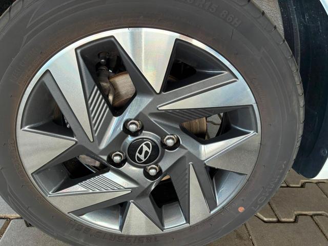 Hyundai i10 MPI 1.0 63PS Comfort / CarPlay Navi Kamera Tempomat Alu 15'' 