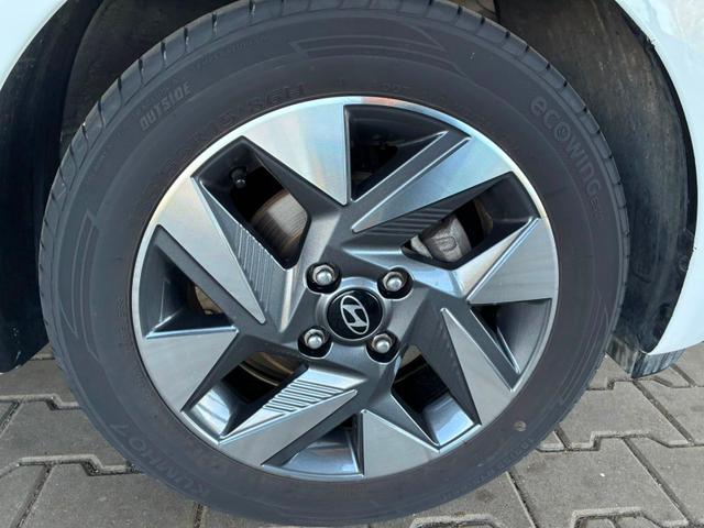 Hyundai i10 MPI 1.0 63PS Comfort / CarPlay Navi Kamera Tempomat Alu 15'' 