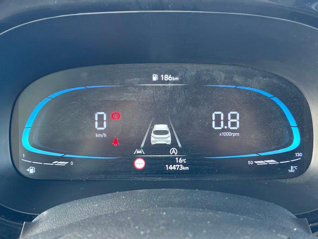 Hyundai i10 MPI 1.0 63PS Comfort / CarPlay Navi Kamera Tempomat Alu 15'' 