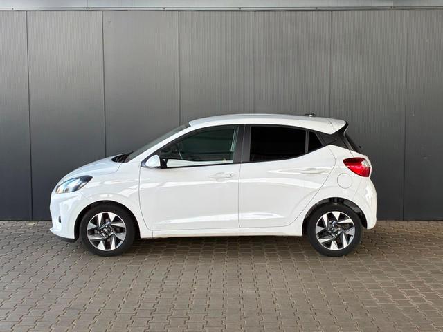 Hyundai i10 MPI 1.0 63PS Comfort / CarPlay Navi Kamera Tempomat Alu 15'' 