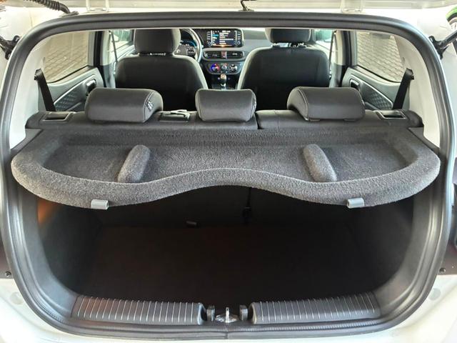 Hyundai i10 MPI 1.0 63PS Comfort / CarPlay Navi Kamera Tempomat Alu 15'' 