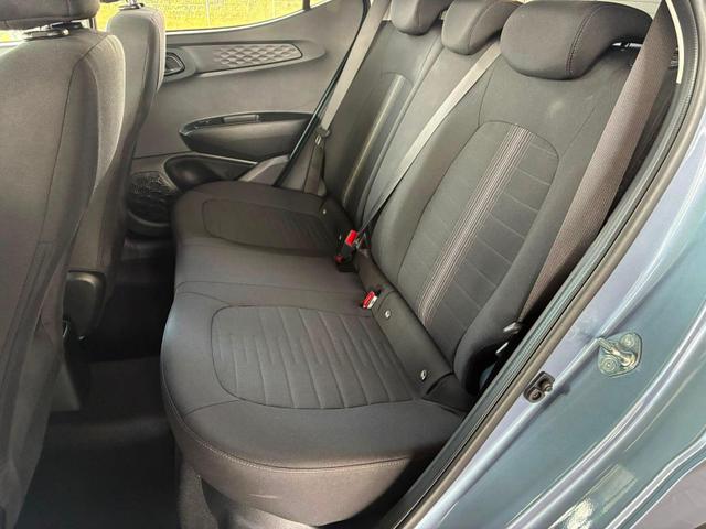 Hyundai i10 MPI 1.0 63PS Comfort / CarPlay Navi Kamera Tempomat Alu 15'' 