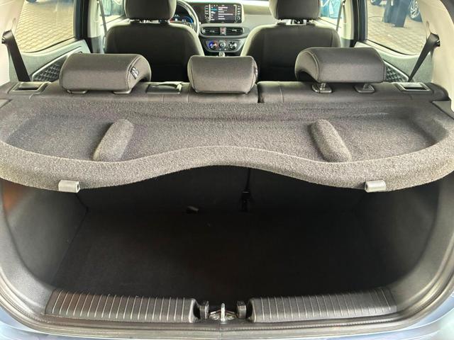 Hyundai i10 MPI 1.0 63PS Comfort / CarPlay Navi Kamera Tempomat Alu 15'' 