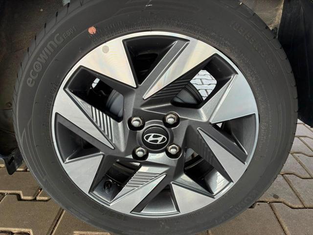 Hyundai i10 MPI 1.0 63PS Comfort / CarPlay Navi Kamera Tempomat Alu 15'' 