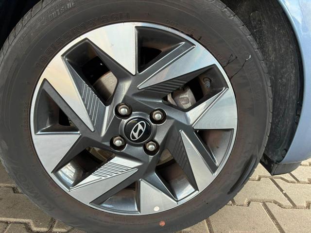 Hyundai i10 MPI 1.0 63PS Comfort / CarPlay Navi Kamera Tempomat Alu 15'' 