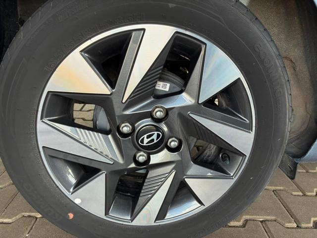 Hyundai i10 MPI 1.0 63PS Comfort / CarPlay Navi Kamera Tempomat Alu 15'' 