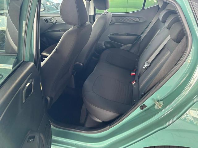 Hyundai i10 MPI 1.0 63PS Comfort / CarPlay Navi Kamera Tempomat Alu 15'' 